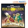 The 13 Days of Halloween