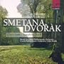 Smetana: M� Vlast; Dvor�k: Czech Suite; Symphony No. 4