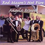 Rod Masons Hot Five