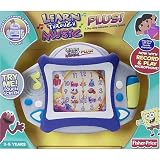 Fisher Price - Learn Thru Music Plus With Laurie... by Fisher-Price