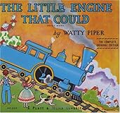 The Little Engine That Could