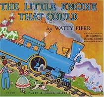 The Little Engine That Could (Original Classic Edition)