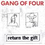 Return the Gift (Reis)