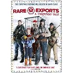 Compare DVD Price: Rare Exports: A Christmas Tale