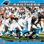 Carolina Panthers 2008 Wall Calendars