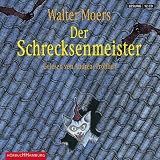 Der Schrecksenmeister - Walter Moers