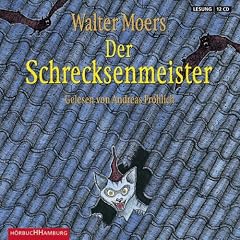 Der Schrecksenmeister