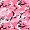 Pink Camouflage