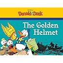The Golden Helmet Starring Walt Disney's Donald Duck