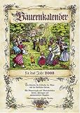 Produkt-Bild: Bauernkalender 2008
