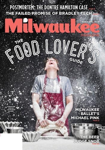 Milwaukee Magazine