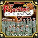 Michoac&Atilde;&iexcl;n S&Atilde;&ordm;per Banda Los Pajaritos De Tacupa Puro Pa'Delante