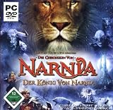 Eigenschaften ak tronic  / Die Chroniken von Narnia - Der König v. N. - (Software Pyramide)