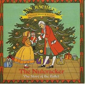 The Nutcracker - The Story of the Ballet