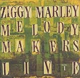 Ziggy Marley & The Melody Makers Live 1