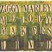 Ziggy Marley & The Melody Makers Live 1