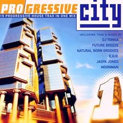 Progressive City 1 (1996)