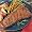 Omaha Steaks 8 (14 oz) Bone-In Omaha Strips