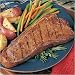 Omaha Steaks Bone-In Omaha Strip Steaks
