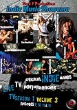 Indie Music Showcase