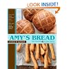 Amy's Bread, Revised and Updated: Artisan-style breads, sandwiches, pizzas, and more from New York City's favorite bakery