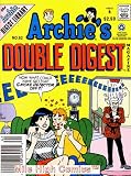  : Archie's Double Digest (No. 62) (The Archie Digest Library, No. 62)