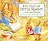 The Tale of Peter Rabbit Story Board Book