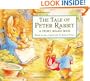 The Tale of Peter Rabbit Story Board Book (Potter)