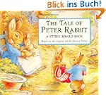 The Tale of Peter Rabbit Story Board...