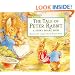 The Tale of Peter Rabbit Story Board Book (Potter)