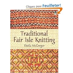 Traditional Fair Isle Knitting