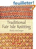 Traditional Fair Isle Knitting