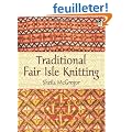 Traditional Fair Isle Knitting