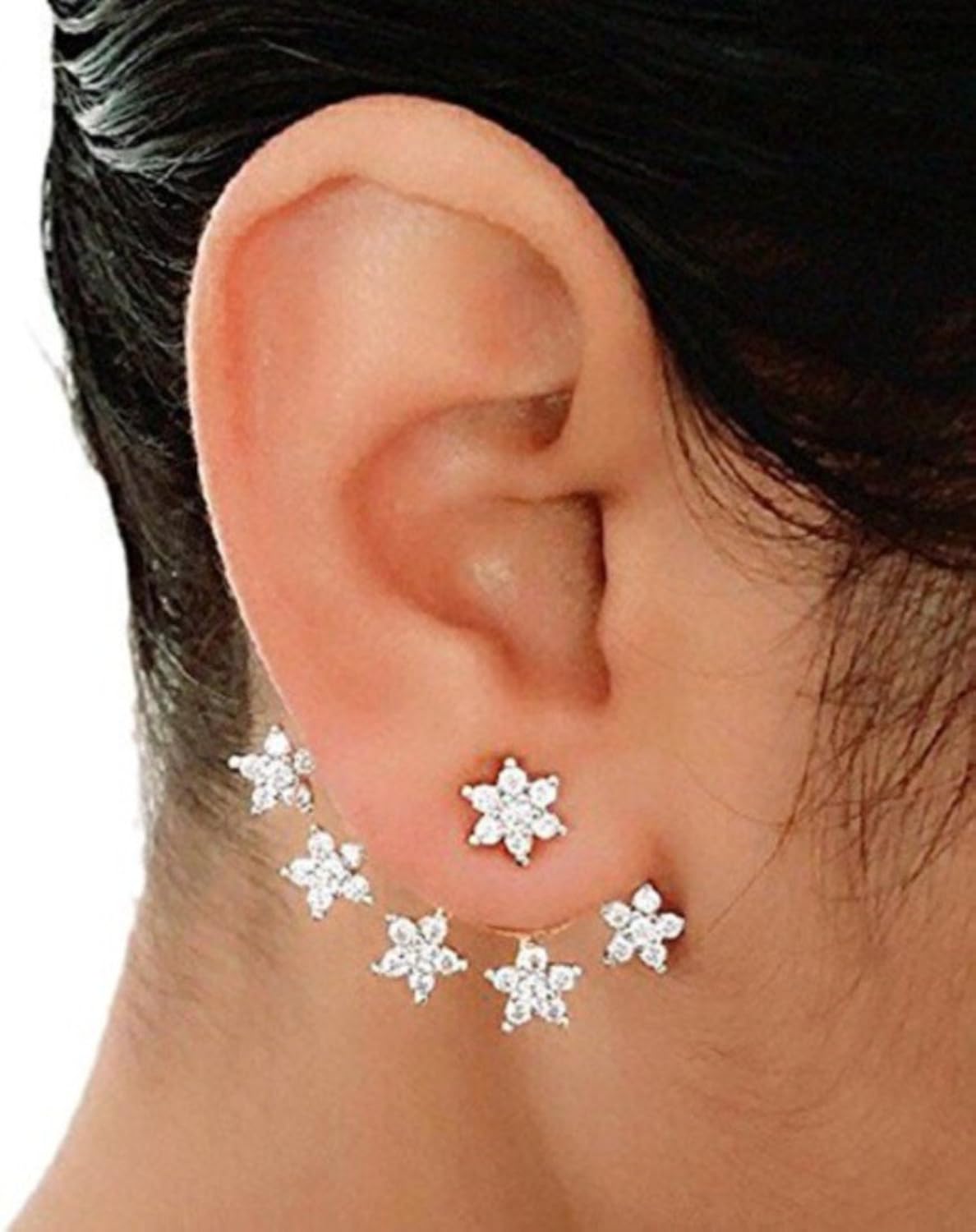 Top 15 Latest Designer Earrings Styles At Life