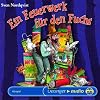 Ein Feuerwerk f�r den Fuchs