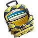LEGO Brick Perspective Heritage Classic Backpack (Recycled)
