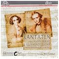 Kantaten und Orgelwerke von Fanny Hensel und Felix Mendelssohn