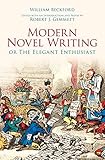 Modern novel writing, or, The elegant enthusiast