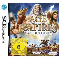 Age of Empires - Mythologies