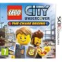Lego city : undercover - the chase begins de Nintendo