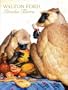 Walton Ford: Pancha Tantra