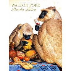 Walton Ford: Pancha Tantra