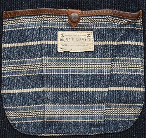 RRL Men's Rope Tote