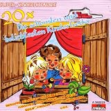 Super-Kinderhitparade/20 X Die sch&ouml;nsten und beliebtesten Kinderlieder