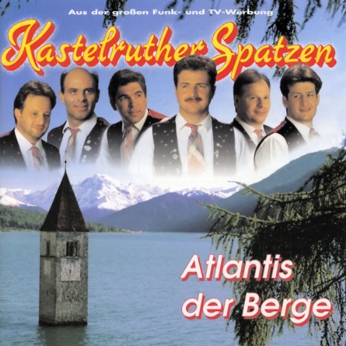 Kastelruther Spatzen Foto 2