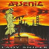Lady sniper