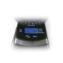 Cuisinart CBM-18N Programmable Conical Burr Mill