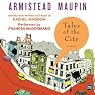 Tales of the City: Tales of the City, Book 1
