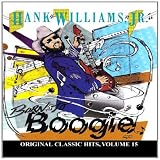 Born to Boogie