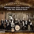 American Legacies by The Del McCoury Band, Preservation Hall Jazz Band
